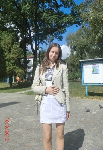 Yulya (@ulya13171) — my photo № 4