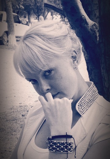 My photo - Veronika, 36 from Enakievo (@veronika5808)