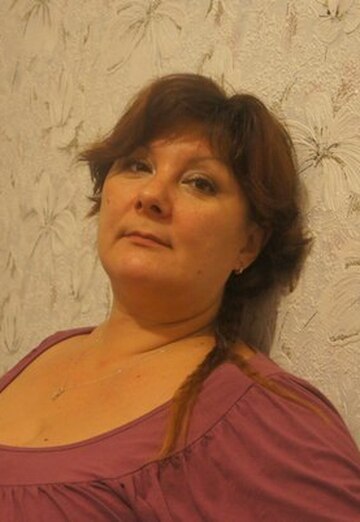 My photo - nelly, 58 from Kazan (@nelly323)