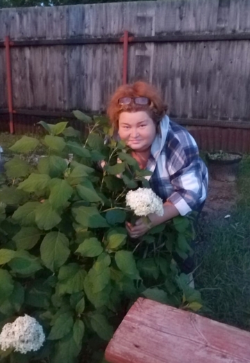 My photo - Elena, 51 from Andreyevo (@elena458497)