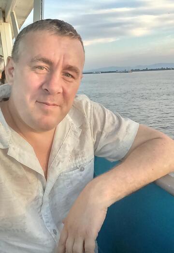 Моя фотография - Андрей, 51 из Хабаровск (@andrey632734)