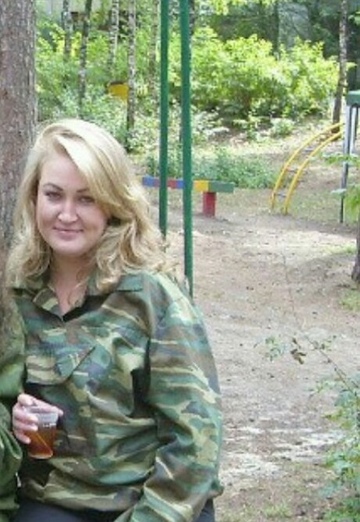 My photo - Marina, 33 from Nizhny Novgorod (@marina217758)