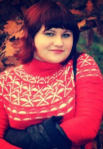 My photo - Vіka, 27 from Kyiv (@vka279)