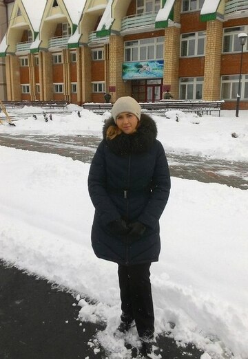 Olga (@olga290528) — my photo № 3
