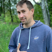 Сергей, 35, Малоярославец