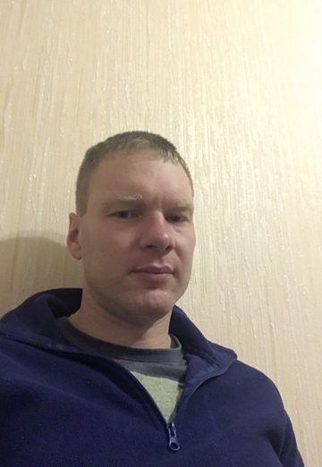 My photo - Evgeniy, 38 from Pskov (@evgeniy357122)