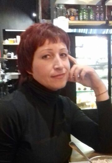 Моя фотография - Надежда, 49 из Москва (@nadejda96882)