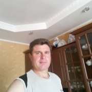 сергей, 49, Почеп