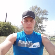 николай, 31, Волчиха