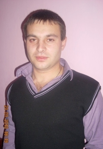 My photo - Aleksandr, 40 from Feodosia (@aleksandr19988)