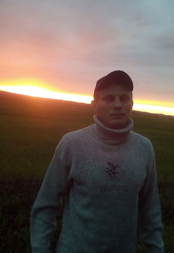Моя фотография - Геннадий, 45 из Саратов (@gennadiy23646)