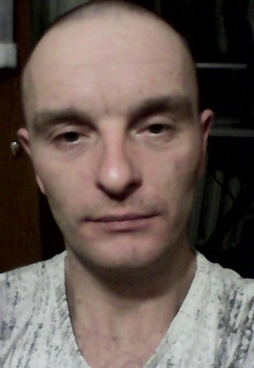 My photo - Sergey, 41 from Blagoveshchensk (@sergey634424)