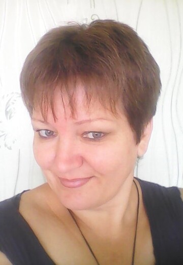 Моя фотография - Ирина, 54 из Барнаул (@irina251469)