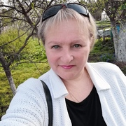 Маргарита, 53, Собинка