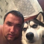 Николай, 35, Губаха