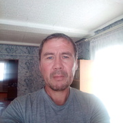 ильгиз, 48, Инзер