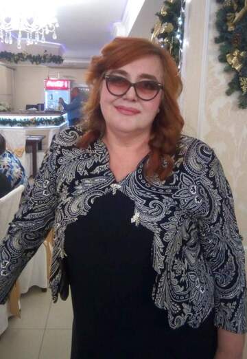 My photo - Natalya, 60 from Rostov-on-don (@natalya297321)