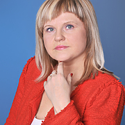 Irina 49 Yekaterinburg