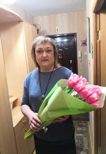 My photo - Oksana, 50 from Voronezh (@oksana124462)