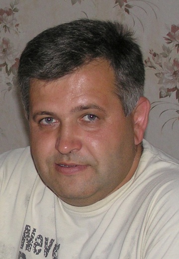 My photo - Sergey, 55 from Poltava (@sergey5496)