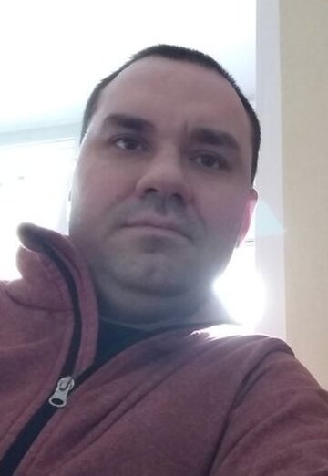 My photo - Grigoriy, 38 from Komsomolsk-on-Amur (@grigoriy23433)
