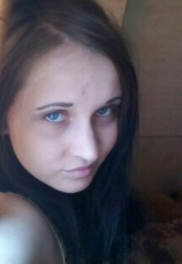 Моя фотография - Наталья, 25 из Березовский (Кемеровская обл.) (@natalya148406)