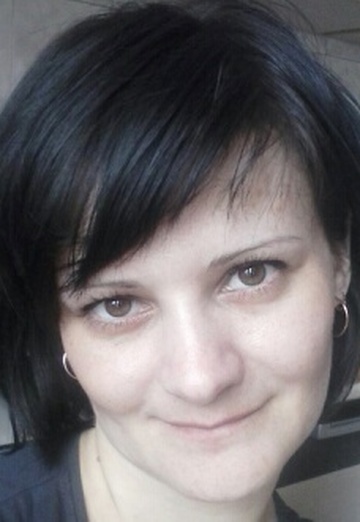 Моя фотография - Юлия Афонина, 42 из Сасово (@uliyaafonina)