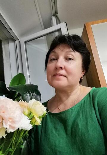 My photo - Tatyana, 52 from Berdsk (@tatyana350650)