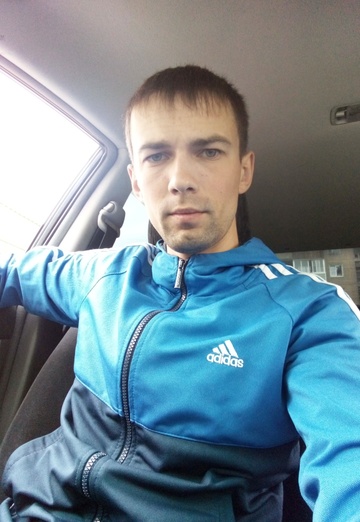 My photo - Vitaliy, 32 from Angarsk (@vitaliy126758)