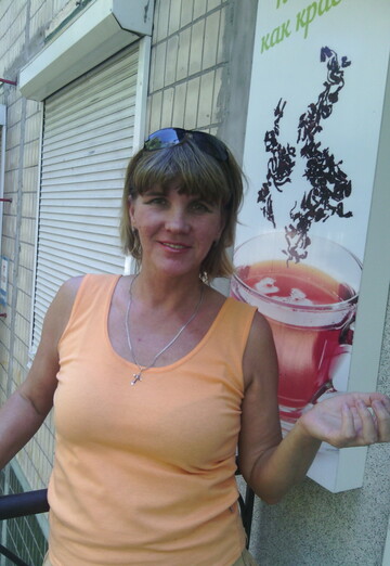 Моя фотография - Лариса, 59 из Никополь (@larisa25315)