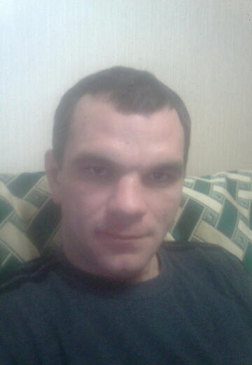 Моя фотография - владимир, 43 из Новопавловск (@vladimir166818)