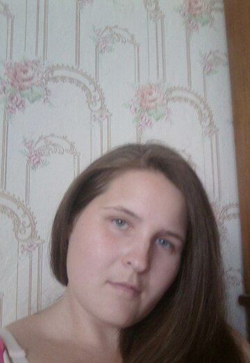 Моя фотография - Простая девушка, 33 из Кременчуг (@prostayadevushka5)