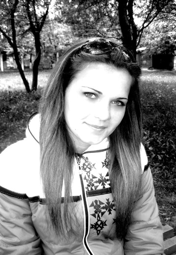 Viktoriya (@viktoriya22181) — minha foto № 1