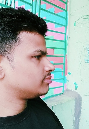 My photo - s mahmud, 33 from Dhaka (@smahmud)