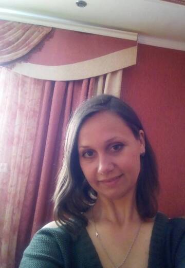 My photo - Іra, 38 from Vinnytsia (@ra1851)