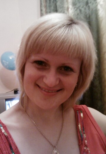 Моя фотография - Юлия, 36 из Сумы (@uliya55711)