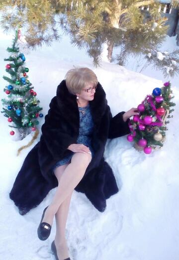 My photo - Svetlana, 64 from Shchyolkovo (@svetlana15922)