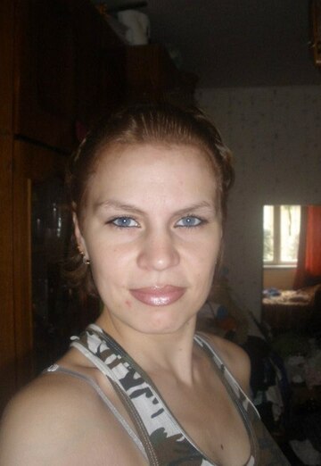 Моя фотография - Ирина, 39 из Киев (@irina299022)