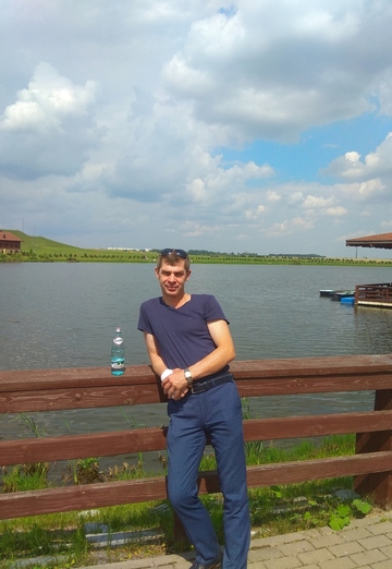 Моя фотография - Станислав, 50 из Балашиха (@stanislav34594)