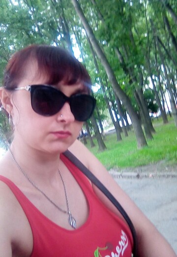 Mein Foto - Kisulja, 34 aus Artjom (@lesya10307)