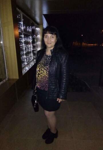 My photo - Galina, 39 from Khabarovsk (@galina34578)