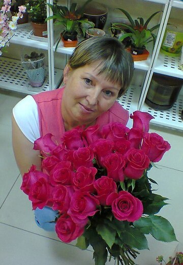 My photo - Solnyshko, 63 from Kondopoga (@ol-ganz2009)