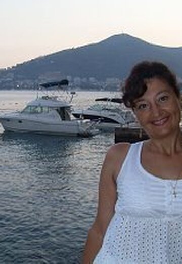 Моя фотографія - Марина, 54 з Орел (@marina139431)