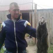 Aндрей, 42, Волчиха