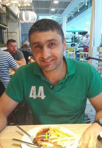 My photo - kar, 41 from Samara (@karenfamiliya)