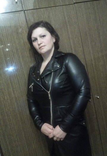 My photo - Oksana, 46 from Lipetsk (@oksana87522)