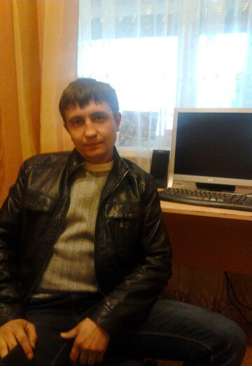 Сергей (@sergey613431) — моя фотография № 6