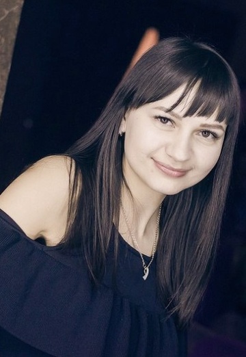 Моя фотография - Elena, 35 из Новосибирск (@elena325037)
