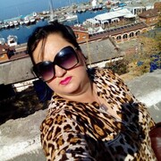 Mariya, 36, Спасск-Дальний