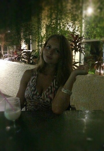 Моя фотография - Наталья, 32 из Москва (@natalya179512)